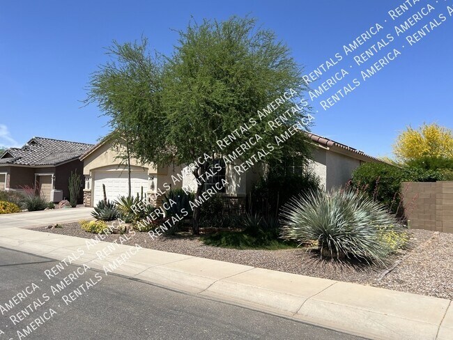 Foto del edificio - 1536 E Fontana Dr