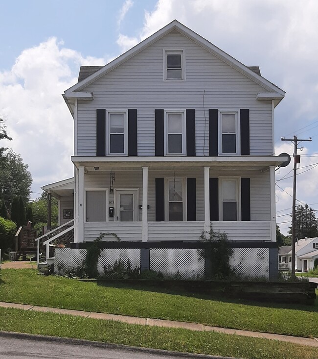 Building Photo - 602 Keystone Ave