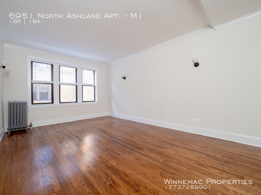 Primary Photo - Great Apartment For Rent