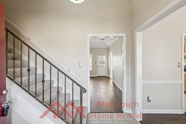 Foto del edificio - 5177 Melanie Creek Cove