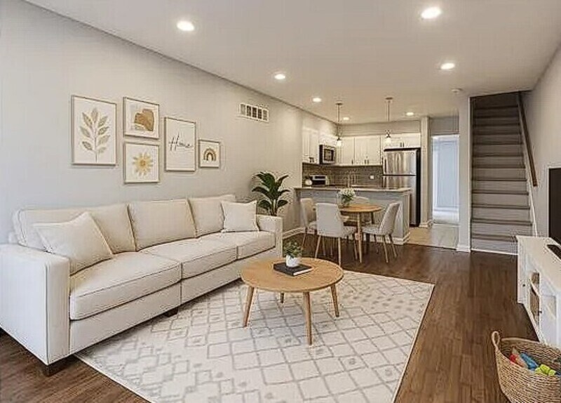 Photo - 2605 Manton Street