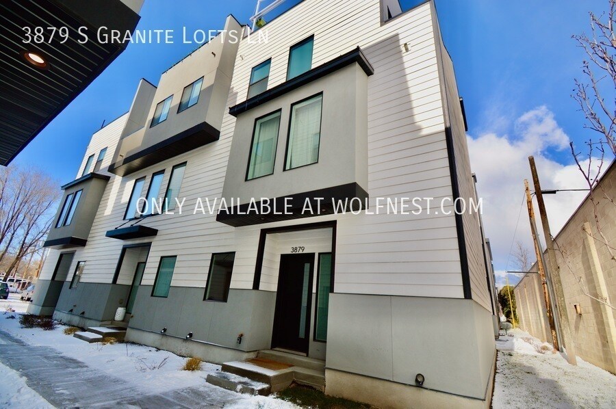 Primary Photo - 3879 Granite Lofts Ln