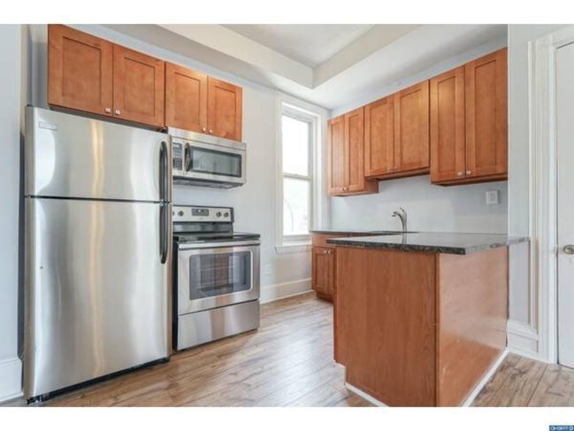 Foto del edificio - 14 Ryder St