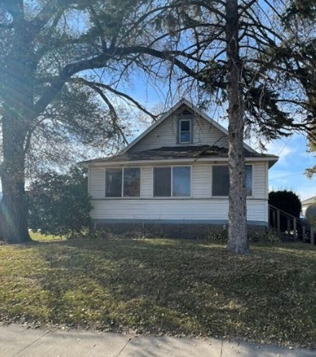 Foto del edificio - Charming 3-Bed, 1-Bath Single-Family Home ...