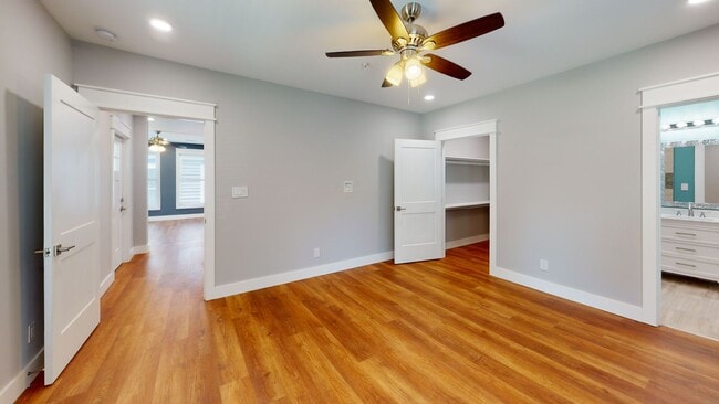 Building Photo - 1533 Forest Ave