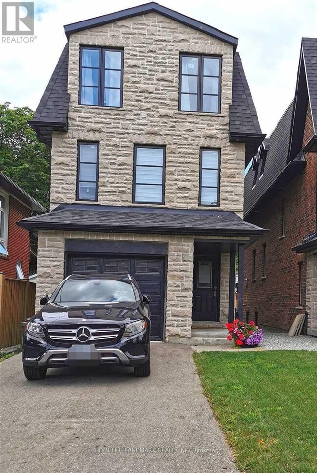 Building Photo - 14A Gort Ave