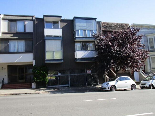 Foto del edificio - 2 bedroom in San Francisco CA 94115