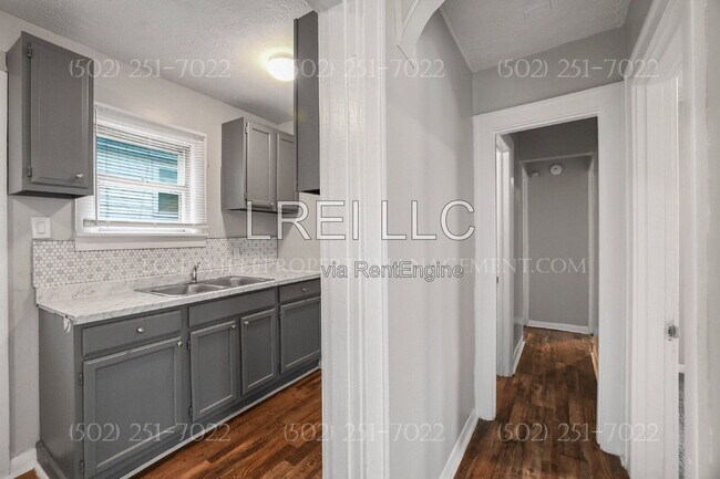 Foto del edificio - 343 N 42nd St