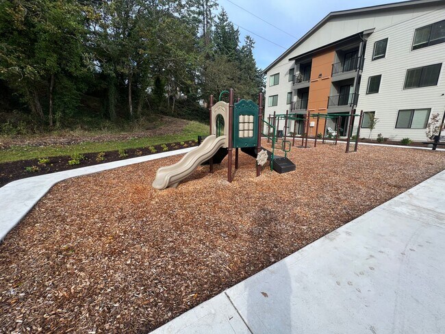 Foto del edificio - The Manchester Apartments