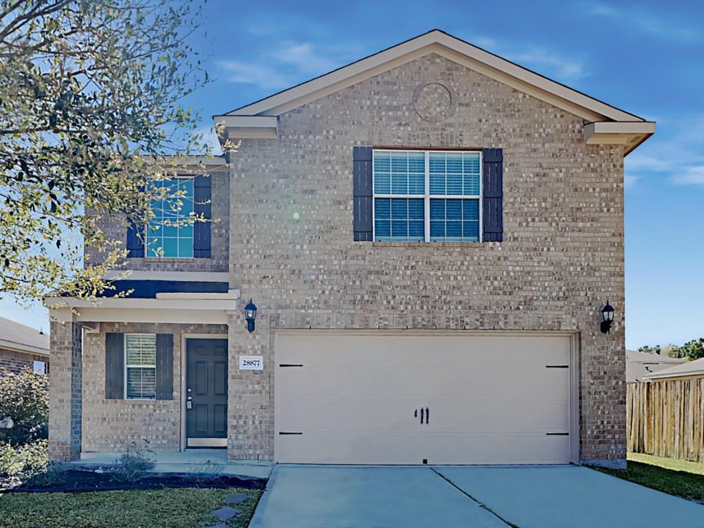 Foto principal - 28877 San Bernard River Loop