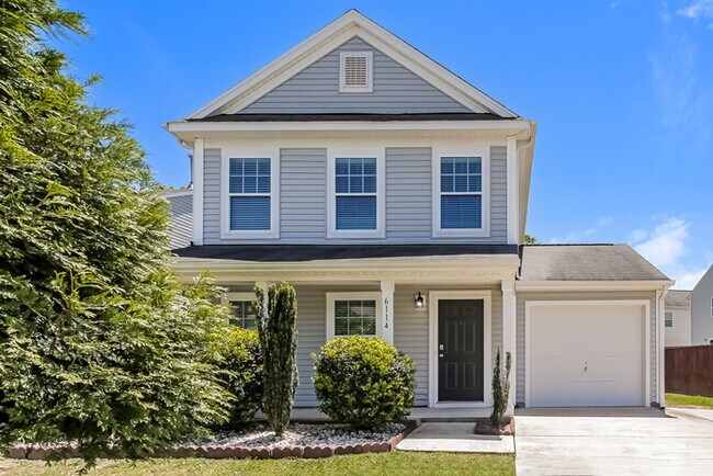 Foto del edificio - 6114 Salamander Run Ln