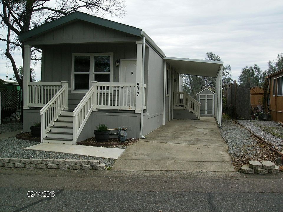 Primary Photo - Mountain Shadows Mobile Home Estates