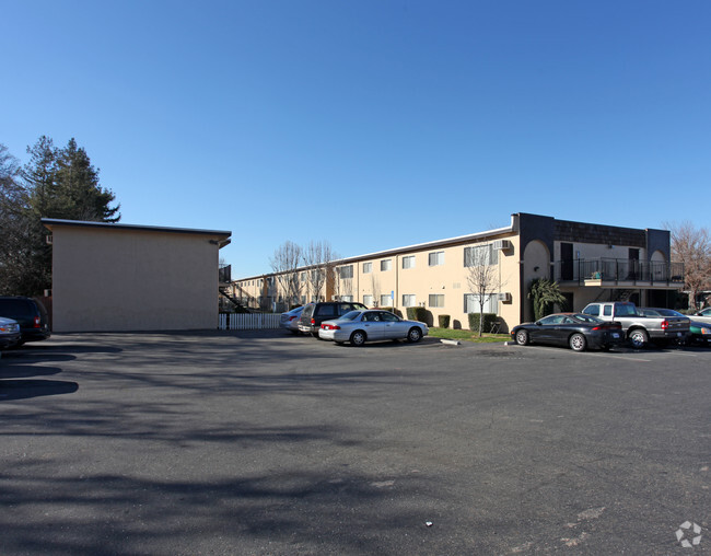 Building Photo - Butterfly Garden Apartments