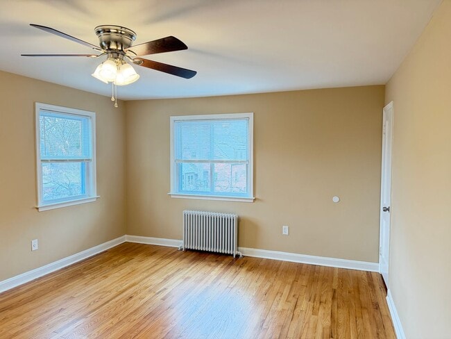 Building Photo - 8203 Garland Ave