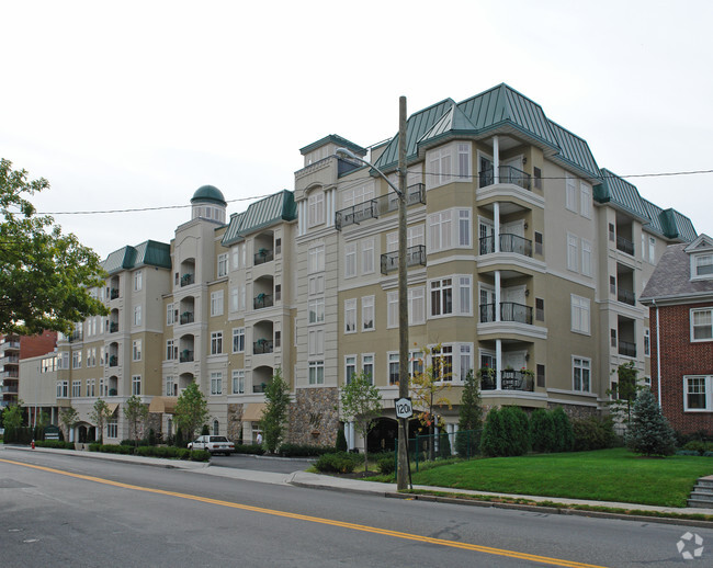 Foto del edificio - Wellington Greene