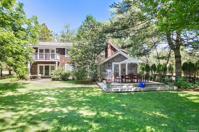 Foto del edificio - 159 Bishops Ln