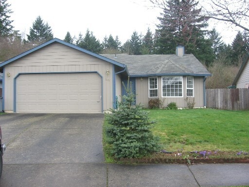 3BD Ranch Style Home in Fircrest Neighborhood - 3BD Ranch Style Home in Fircrest Neighborhood