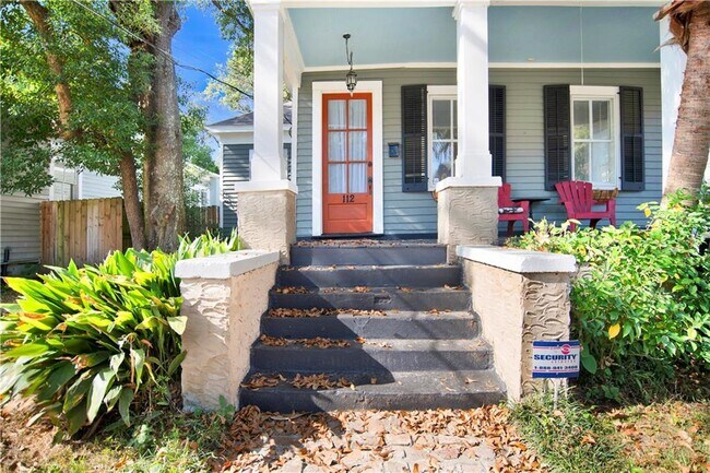 Foto del edificio - 112 Espejo St