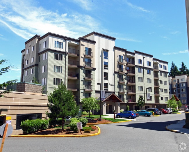 Building Photo - Echo Lake Apartments
