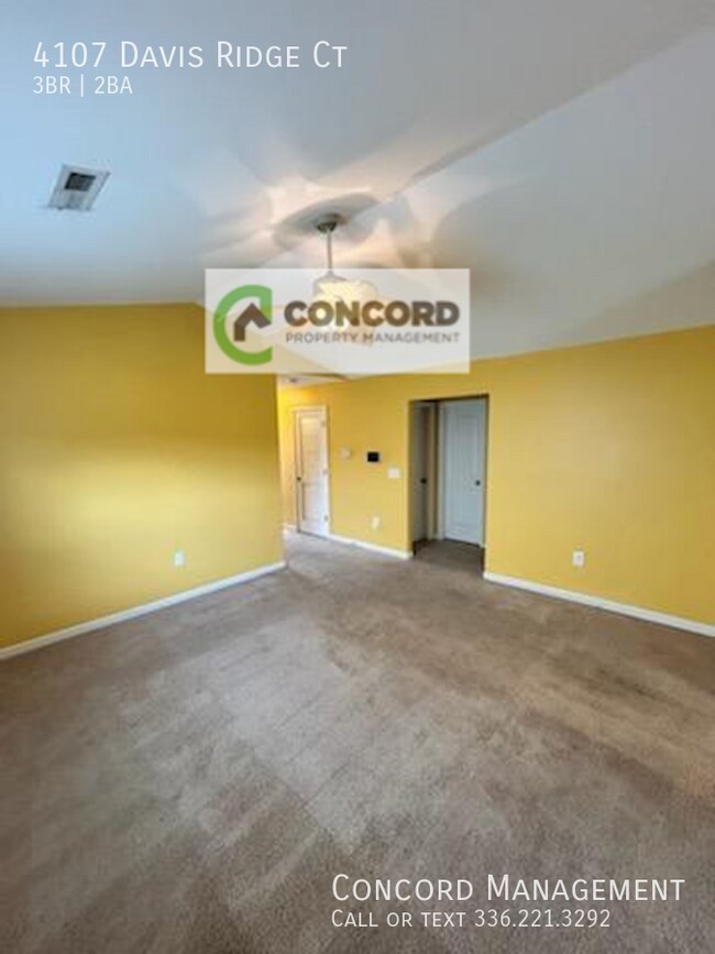 Building Photo - 4107 Davis Ridge Ct