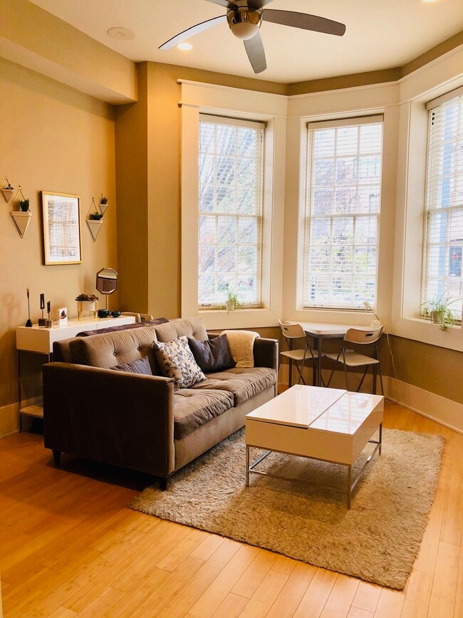 Foto del edificio - 1815 19th St NW