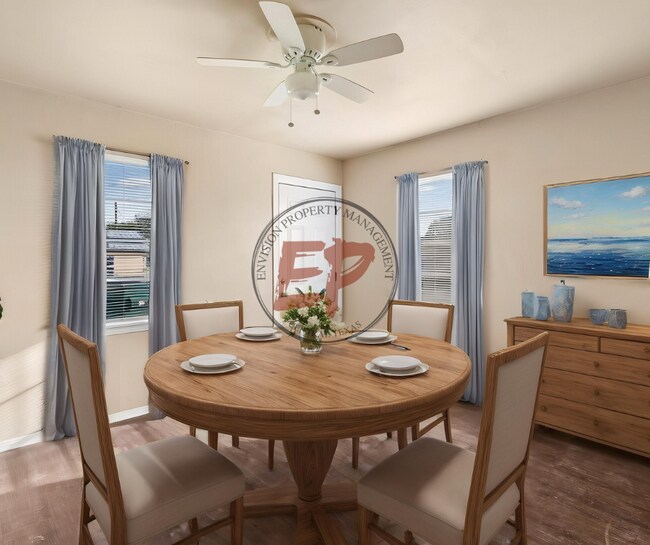 Foto del edificio - 4203 Compton Ln
