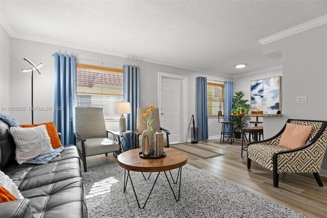 Foto del edificio - 1125 NE 16th Pl