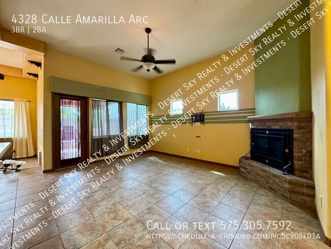 Building Photo - 4328 Calle Amarilla Arc