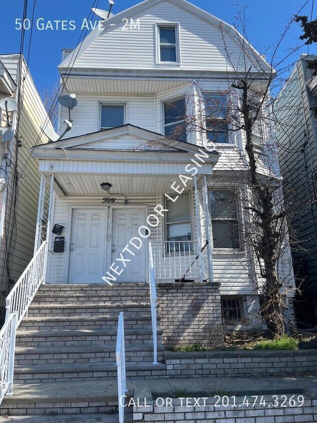 Photo - 50 Gates Ave-2M