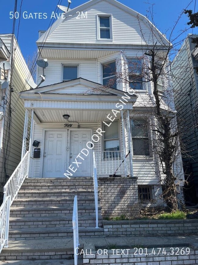 Photo - 50 Gates Ave Apartment