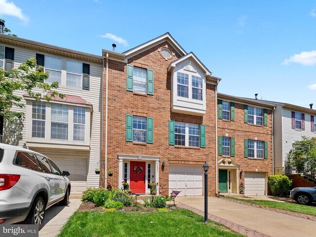 Building Photo - 20551 Ashley Terrace