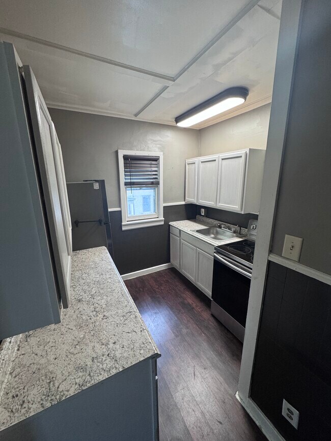 Foto principal - 169 Paddock St
