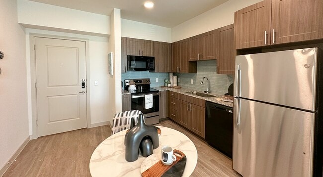 Building Photo - Silver Strand Residences: Exclusive Seasid...