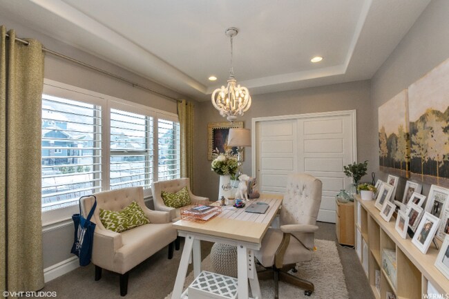 Foto del edificio - 2263 N 725 W