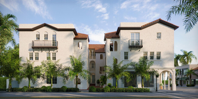 Foto del edificio - 184 Sunset Ave