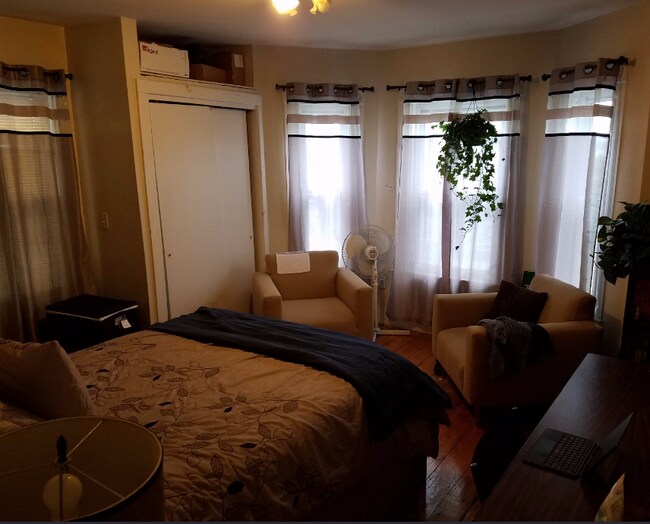 Foto del edificio - 25 Everett St