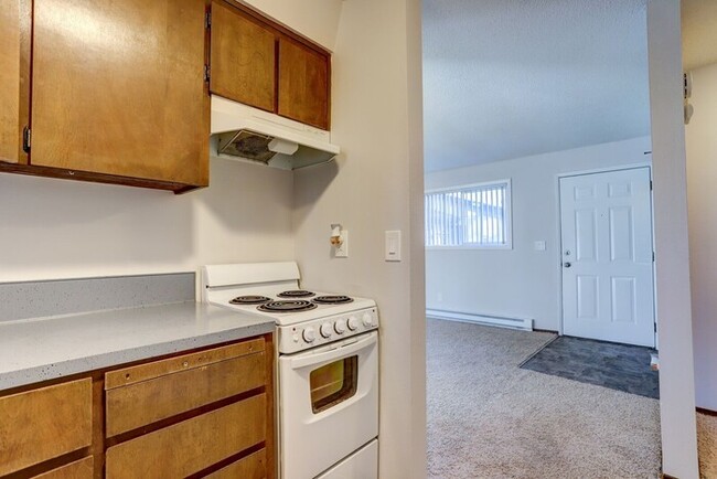 Foto del edificio - Apply Today & Move In This Weekend! 1Bedro...