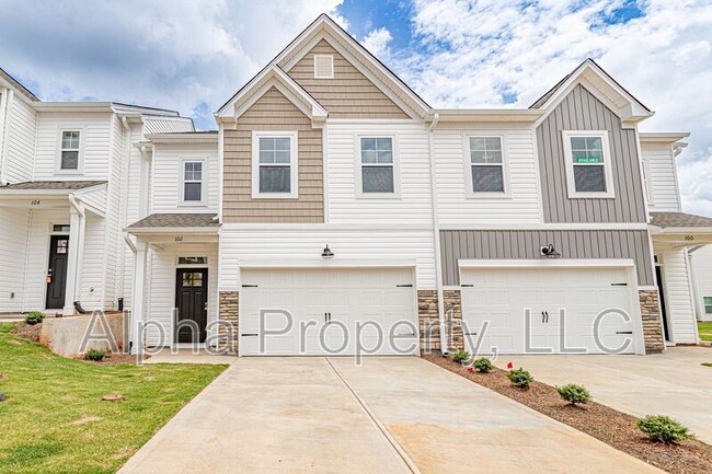 Foto del edificio - 102 Sweet Almond Ct