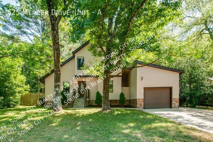 Foto principal - 625 Mercer Dr