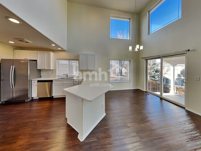 Foto del edificio - 20745 E Girard Pl