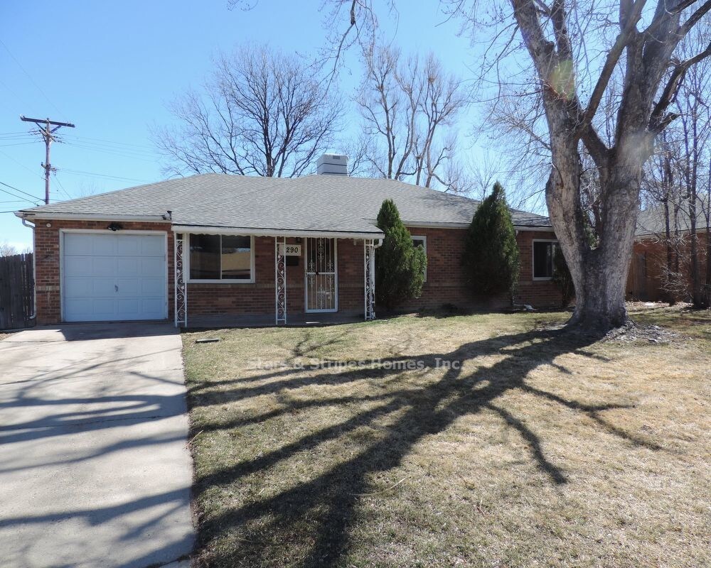 Foto principal - 1290 Ursula St