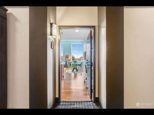 Foto del edificio - 1 Bedroom Condo in Seattle