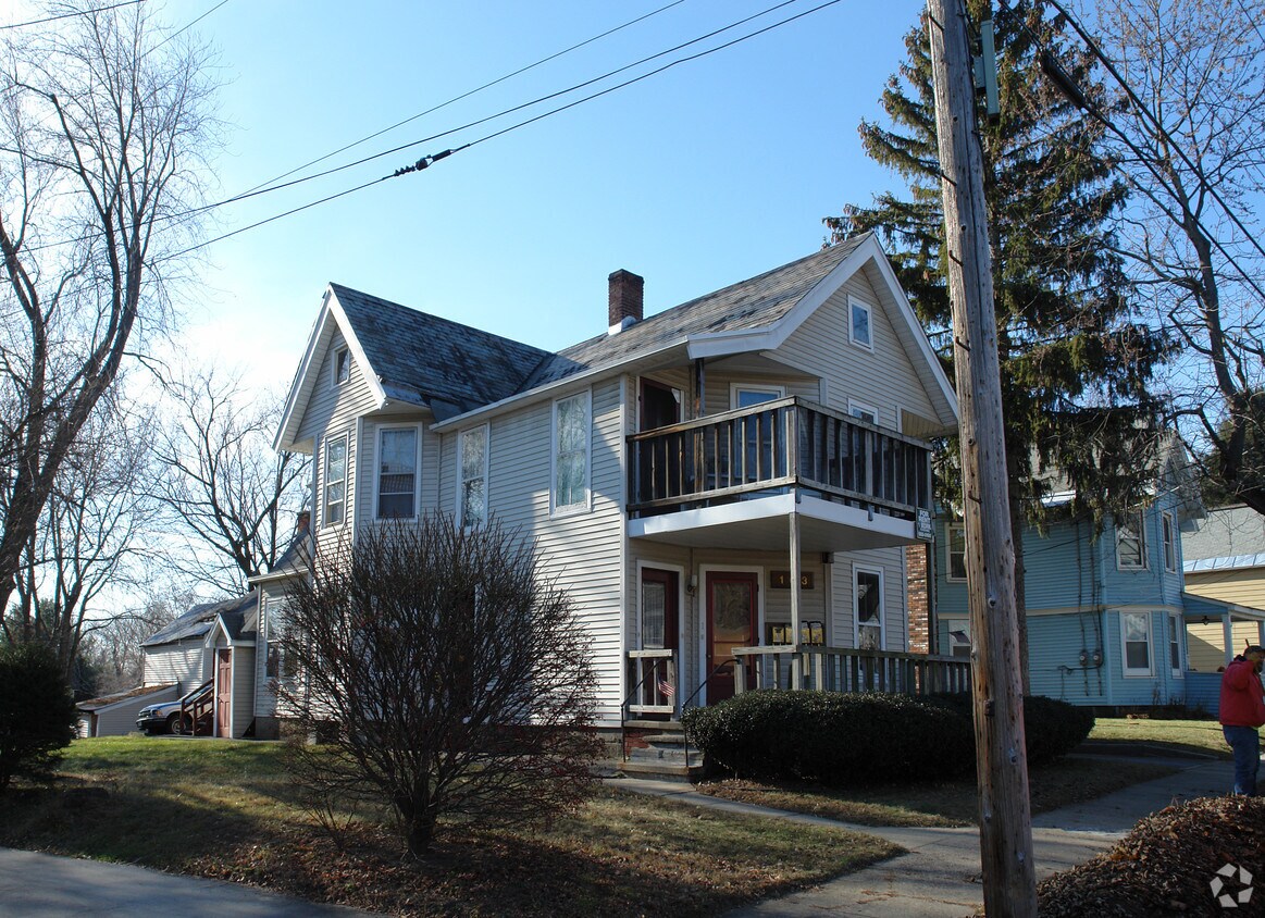 103 Catherine St, Scotia, NY 12302 - Apartments in Scotia, NY