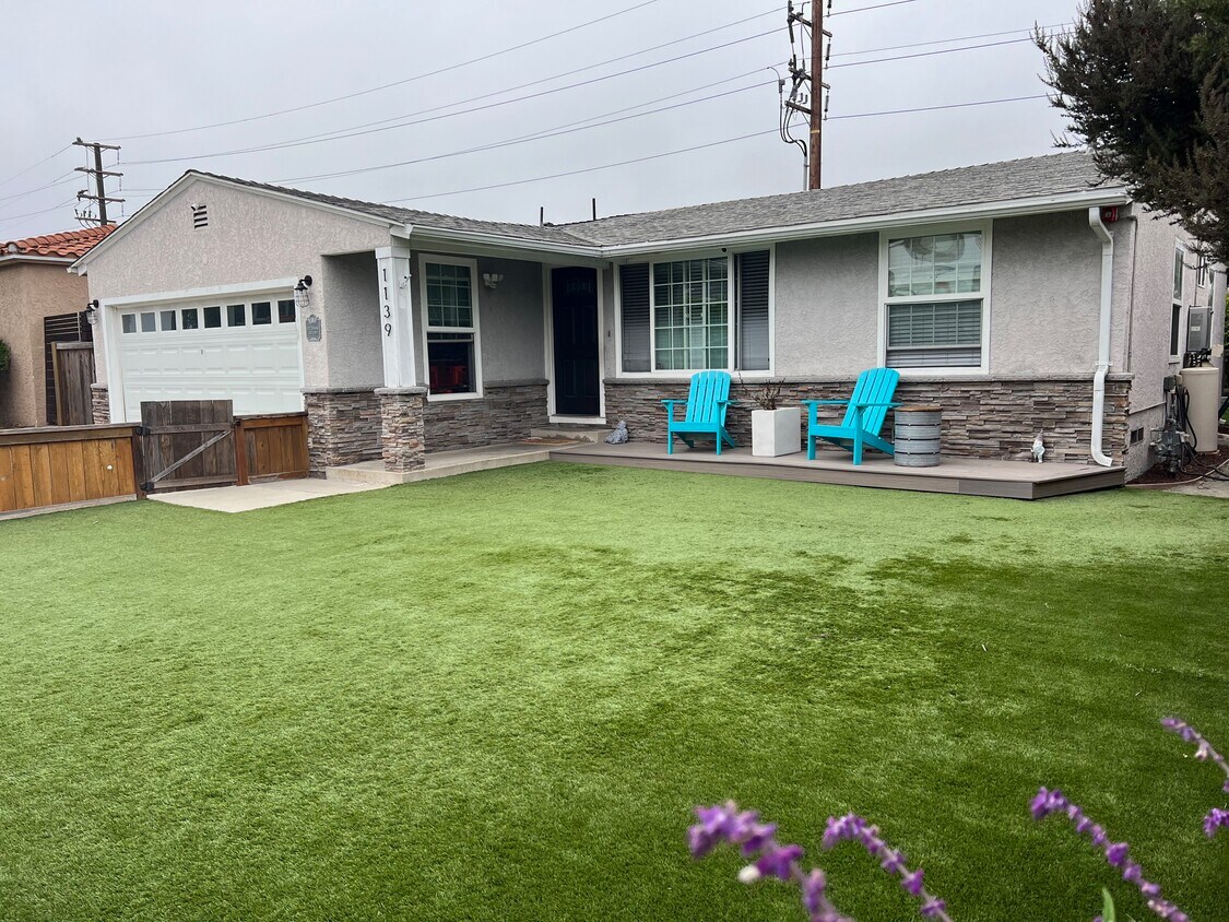 Foto principal - 1139 23rd St