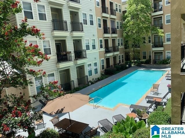 Foto del edificio - 401 20th St S