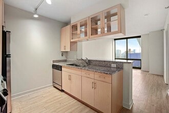 Building Photo - 1265 S Michigan Ave
