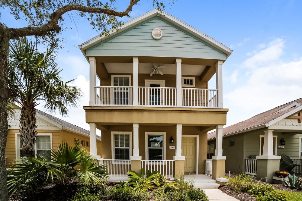 Foto principal - 4905 Charles Partin Dr