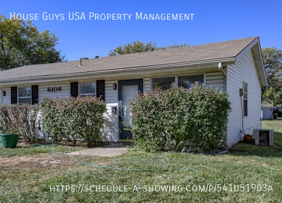Foto principal - 6106 E 153 Terrace