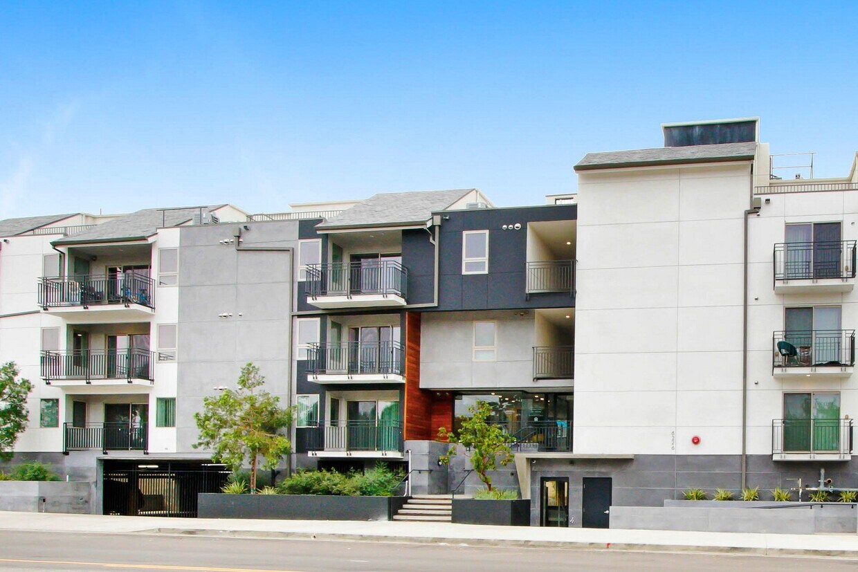 Noho Urban Apartments 6226 N Colfax Ave North Hollywood, CA