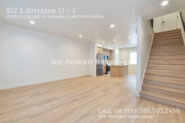 Foto del edificio - 852 Jefferson St W